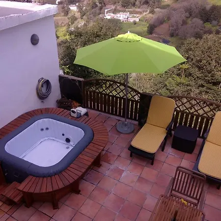 Casa de Campo Casa La Laguna