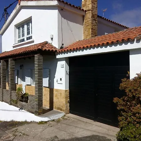 Casa La Laguna
