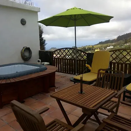 Casa La Laguna Casa de Campo