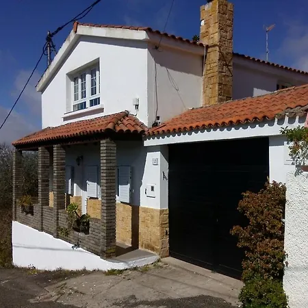 Casa La Laguna Casa de Campo Valleseco