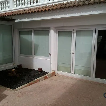 Casa La Laguna