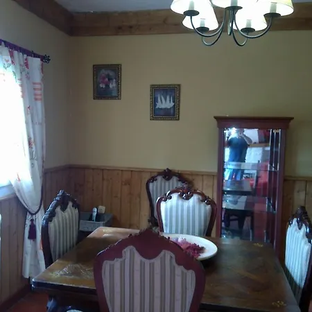 Casa La Laguna