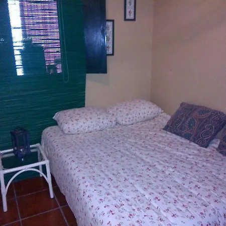 Casa La Laguna *