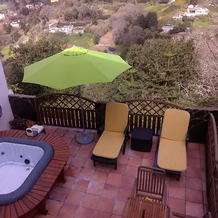 Casa de Campo Casa La Laguna *