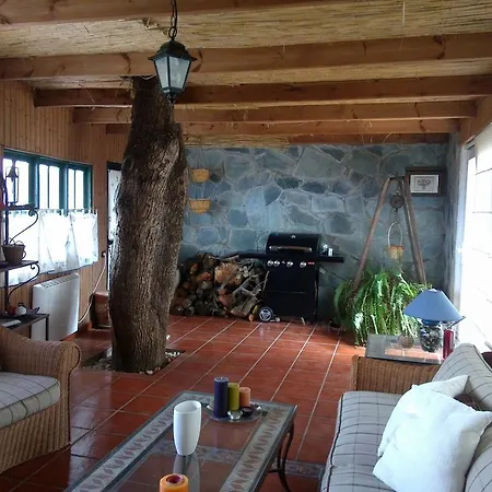 Casa de Campo Casa La Laguna