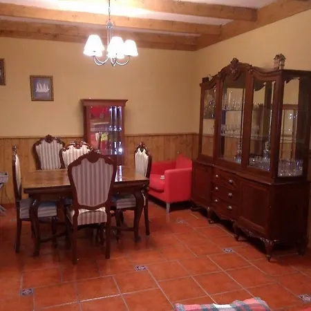 Casa La Laguna Casa de Campo