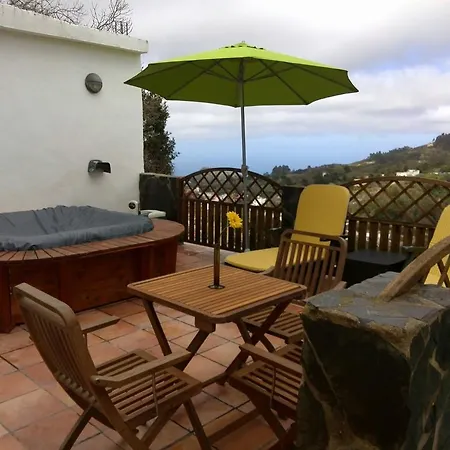 Casa de Campo Casa La Laguna