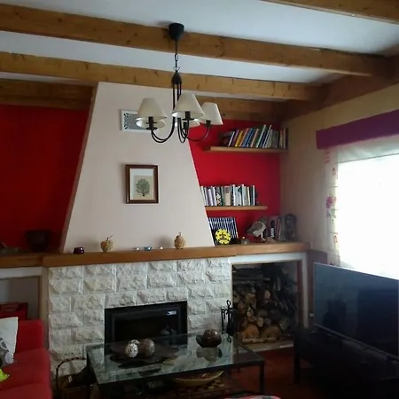 Casa de Campo Casa La Laguna *