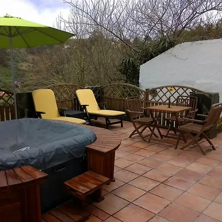 Country house Casa La Laguna *