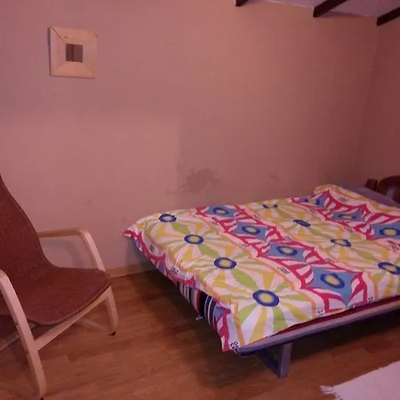 Country house Casa La Laguna *