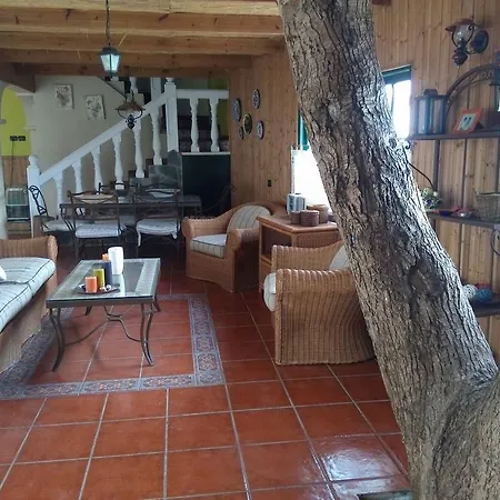 Casa La Laguna Country house