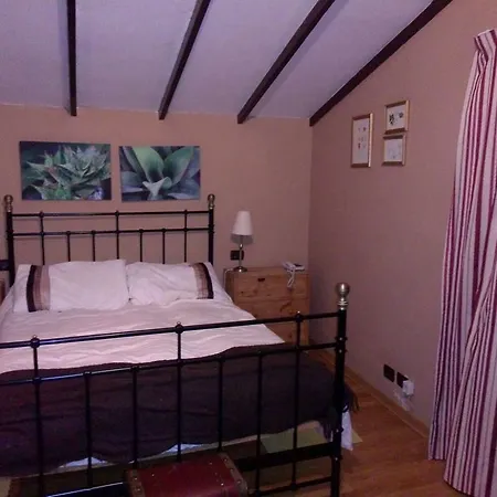 Country house Casa La Laguna *