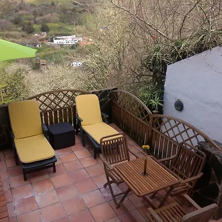 Country house Casa La Laguna *