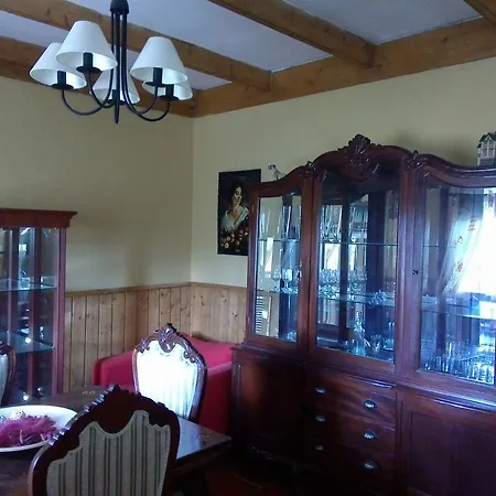 Country house Casa La Laguna *